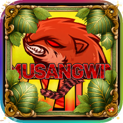 musangwin — galeri pratinjau - APK Resmi